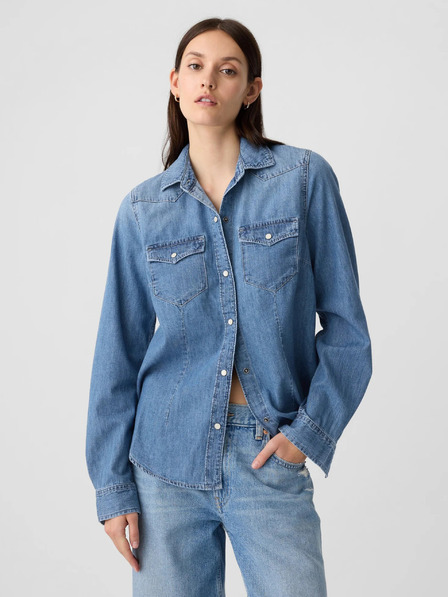 GAP Western farmer ing GAP