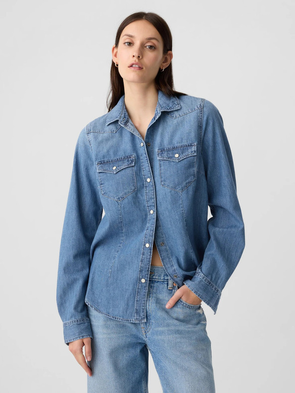GAP Western farmer ing GAP
