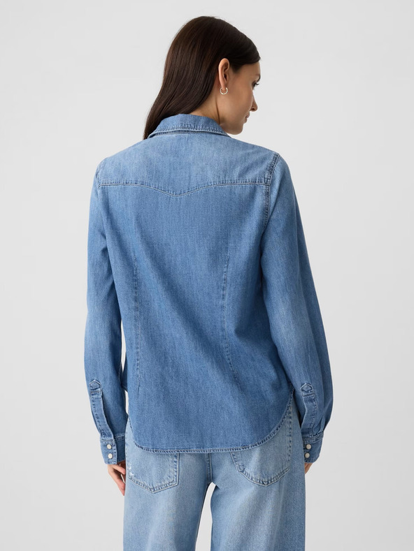 GAP Western farmer ing GAP