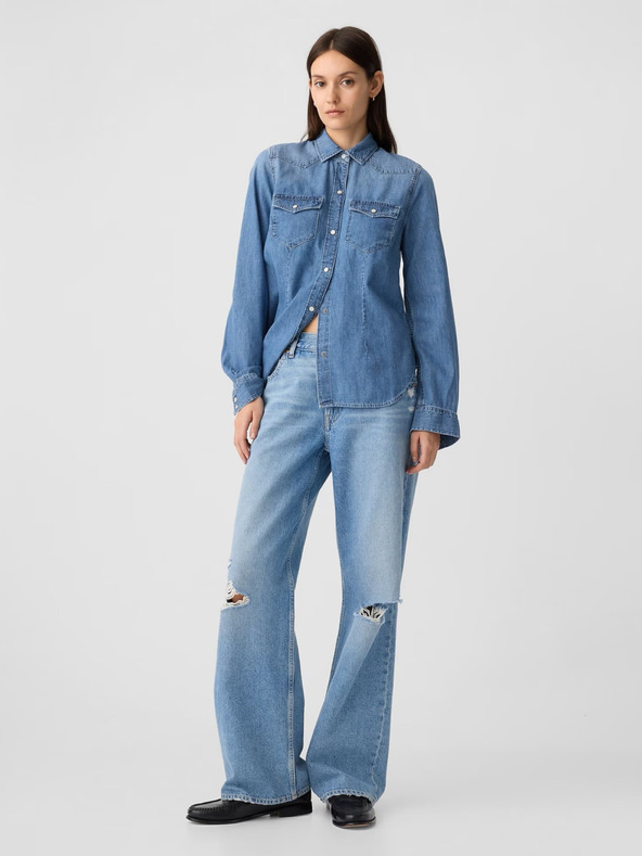 GAP Western farmer ing GAP