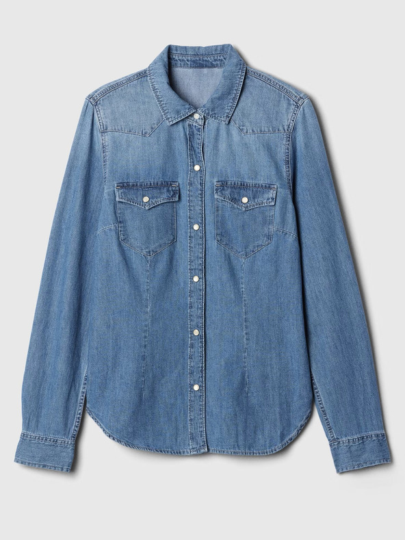 GAP Western farmer ing GAP