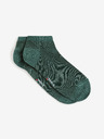 Celio Zöld férfi Celio Minfunky zokni
