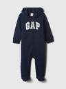 GAP Baby body logóval GAP