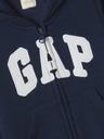 GAP Baby body logóval GAP