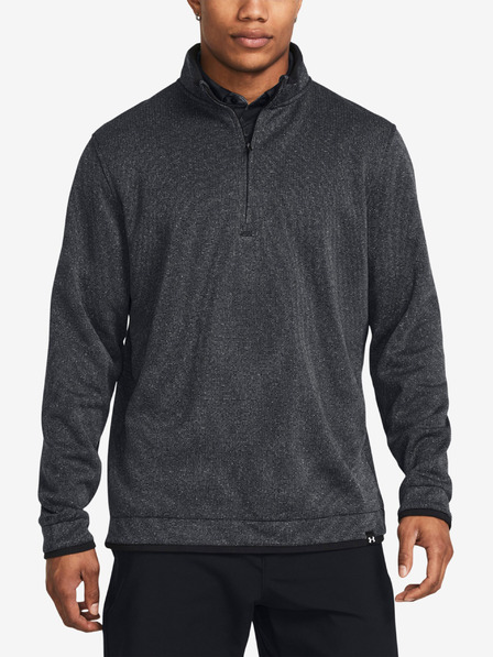 Under Armour Férfi felső Under Armour UA Storm SweaterFleece QZ LB
