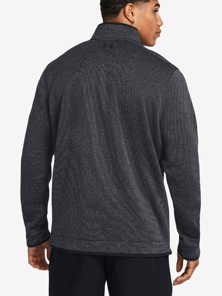 Under Armour Férfi felső Under Armour UA Storm SweaterFleece QZ LB