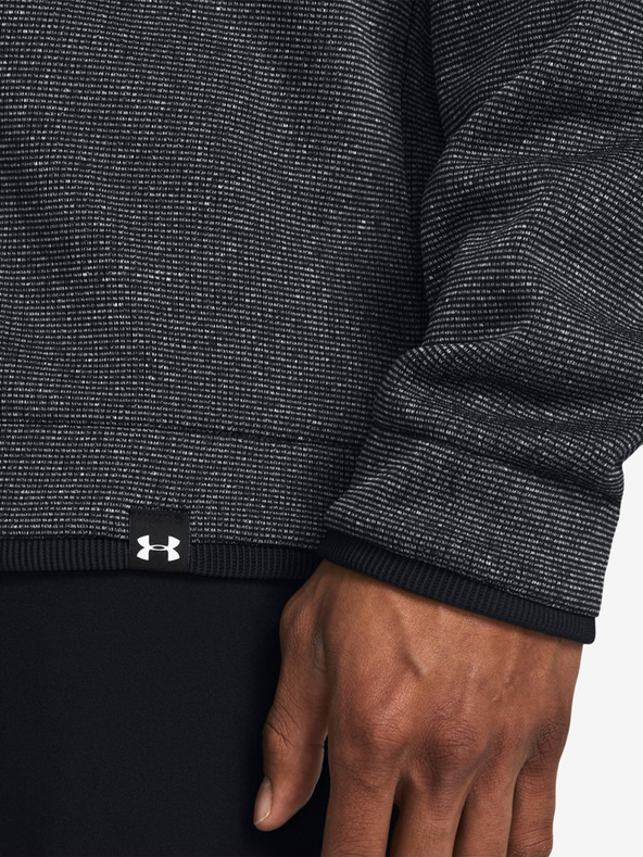 Under Armour Férfi felső Under Armour UA Storm SweaterFleece QZ LB