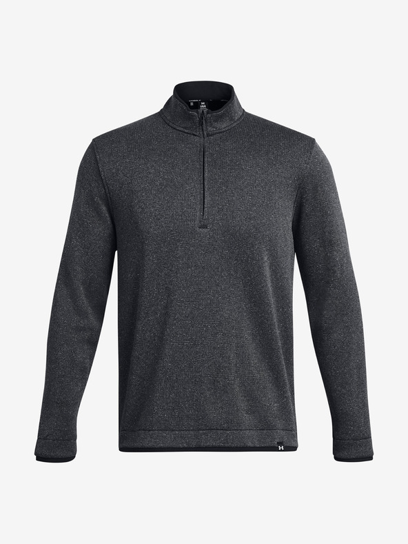Under Armour Férfi felső Under Armour UA Storm SweaterFleece QZ LB
