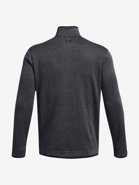 Under Armour Férfi felső Under Armour UA Storm SweaterFleece QZ LB