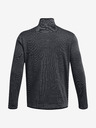Under Armour Férfi felső Under Armour UA Storm SweaterFleece QZ LB