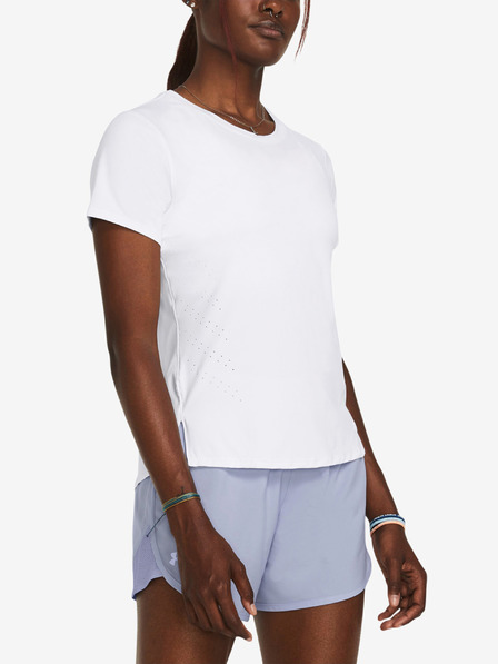 Under Armour Női póló Under Armour UA Launch Elite Shortsleeve