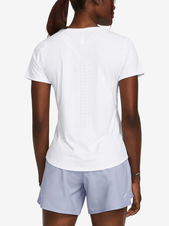 Under Armour Női póló Under Armour UA Launch Elite Shortsleeve