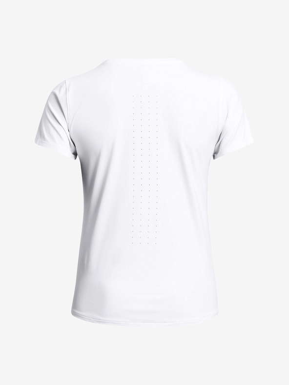 Under Armour Női póló Under Armour UA Launch Elite Shortsleeve