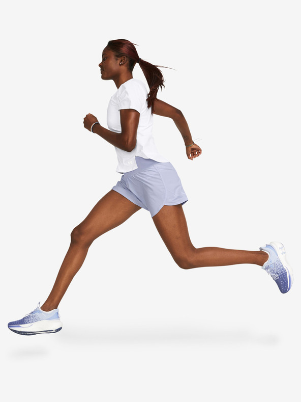 Under Armour Női póló Under Armour UA Launch Elite Shortsleeve