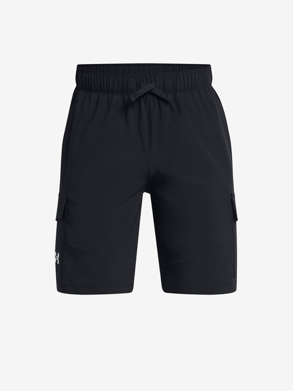 Under Armour Fiú rövidnadrágok Under Armour UA Pennant Woven Cargo Short