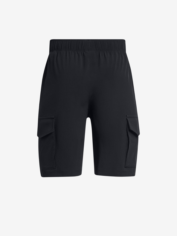 Under Armour Fiú rövidnadrágok Under Armour UA Pennant Woven Cargo Short
