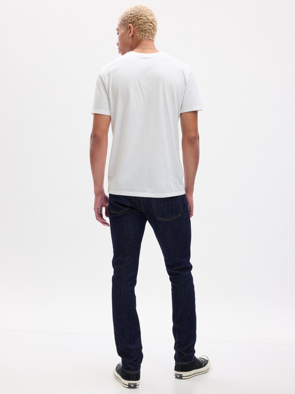 GAP Skinny softmax GapFlex farmer GAP