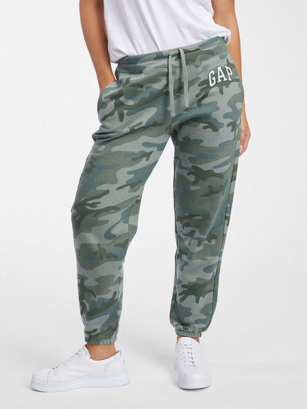 GAP GAP fleece melegítő nadrág