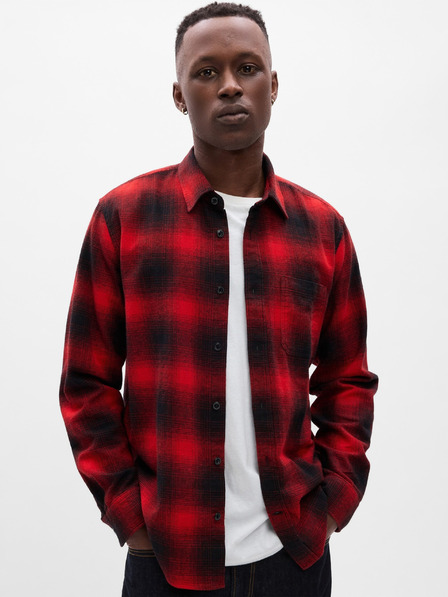GAP Flanel ing GAP