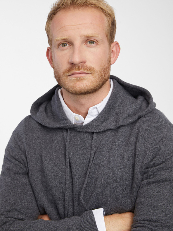 GAP Kapucnis Gap Athletic pulóver GAP