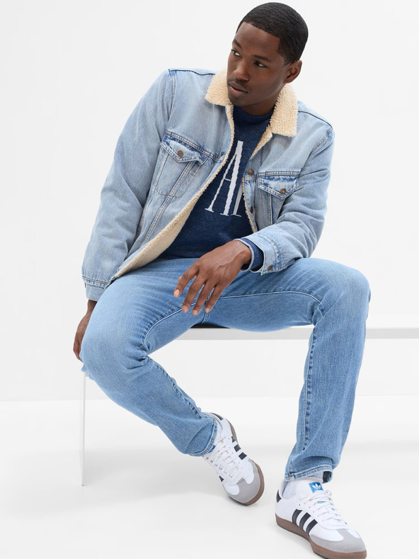 GAP Bélelt farmer dzseki GAP