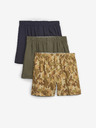 GAP Pamut boxeralsó 3 db GAP