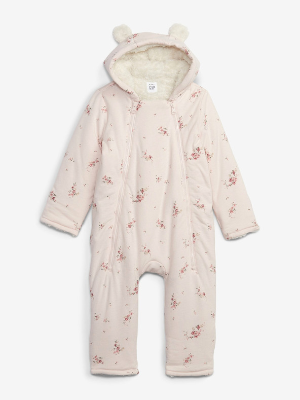 GAP Baby bélelt overál GAP