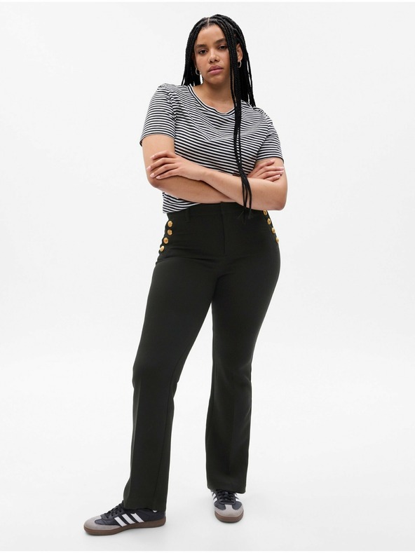 GAP Baby Boot nadrág GAP