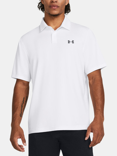 Under Armour Férfi póló Under Armour UA T2G Polo