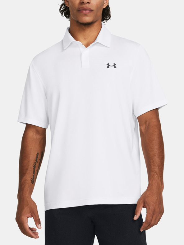 Under Armour Férfi póló Under Armour UA T2G Polo