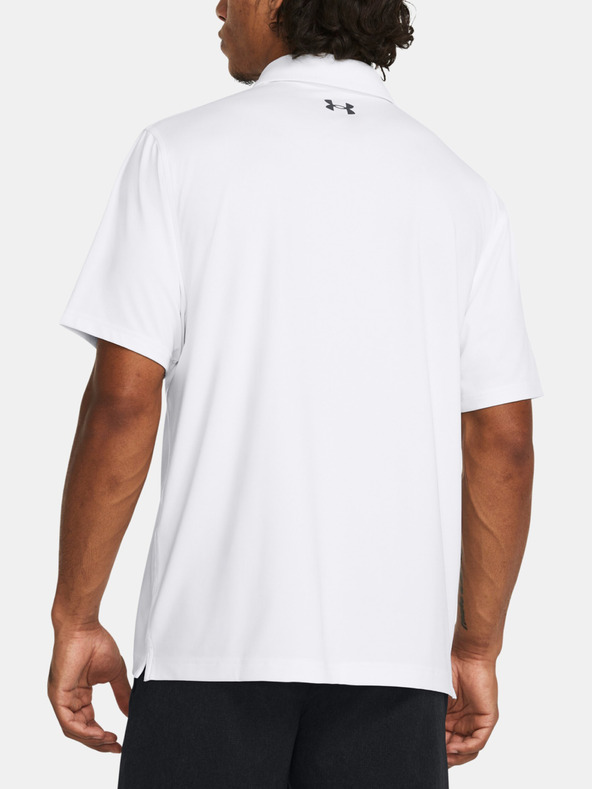 Under Armour Férfi póló Under Armour UA T2G Polo