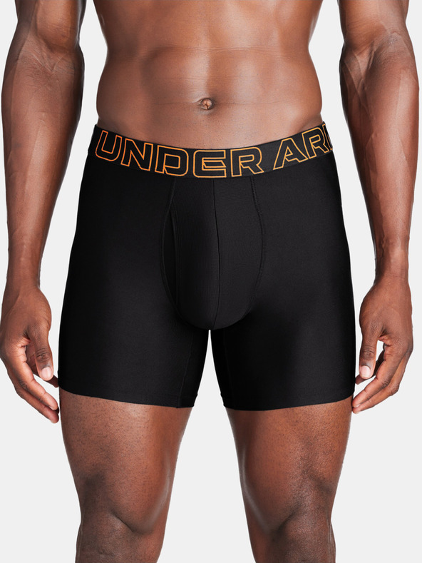 Under Armour Férfi boxeralsó Under Armour M UA Perf Tech (3pk)
