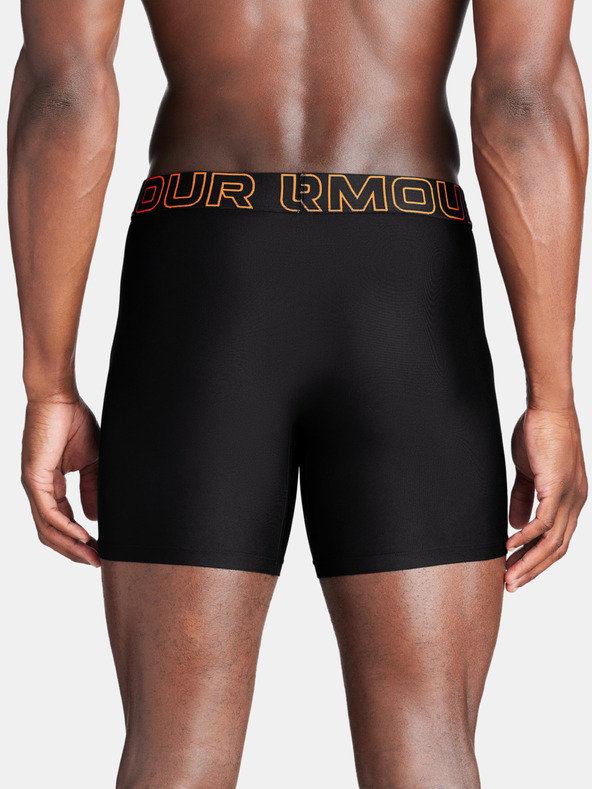 Under Armour Férfi boxeralsó Under Armour M UA Perf Tech (3pk)