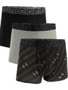 Under Armour Férfi boxeralsó Under Armour M UA Perf Cotton Nov (3pk)