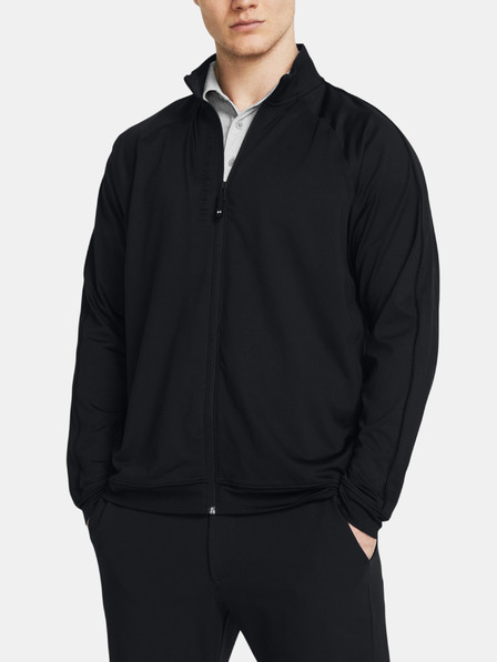 Under Armour Férfi felső Under Armour UA Storm Midlayer FZ