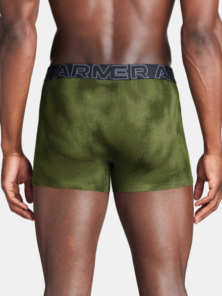 Under Armour Férfi boxeralsó Under Armour M UA Perf Cotton Nov 3in