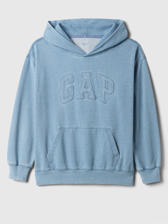 GAP Gyerek pulóver logóval Unisex GAP
