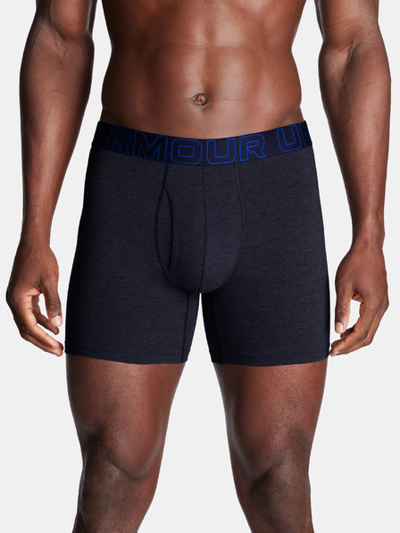 Under Armour Férfi boxeralsó Under Armour M UA Perf Cotton 6in