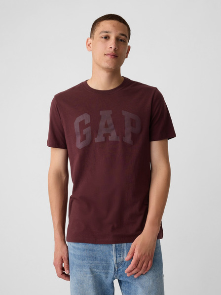 GAP Póló logóval Everyday Soft GAP