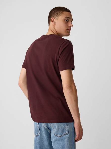 GAP Póló logóval Everyday Soft GAP