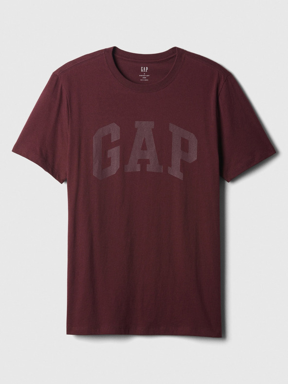 GAP Póló logóval Everyday Soft GAP