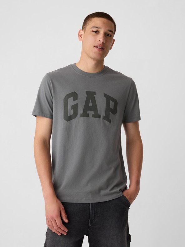GAP Póló logóval Everyday Soft GAP