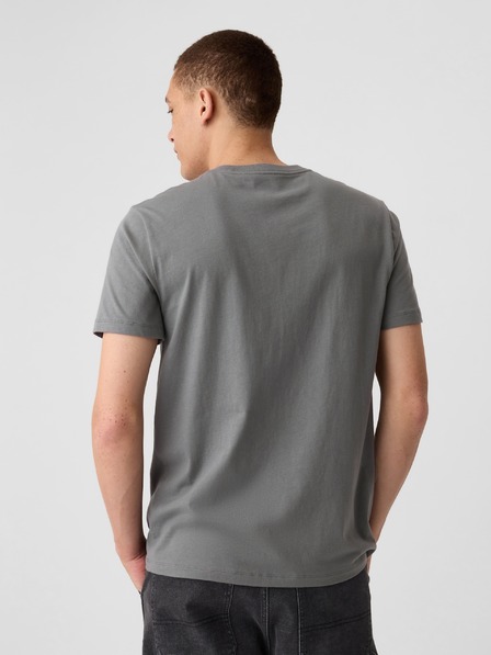 GAP Póló logóval Everyday Soft GAP