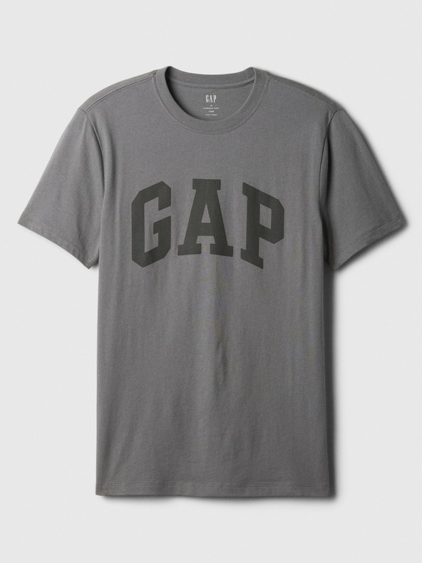 GAP Póló logóval Everyday Soft GAP