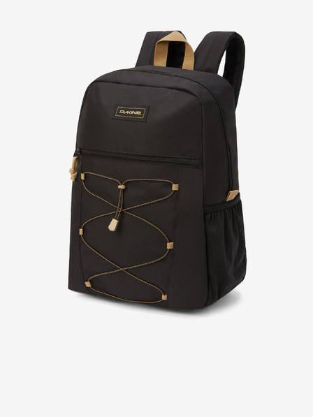 Dakine Fekete Dakine Tardy Slip hátizsák 25 l