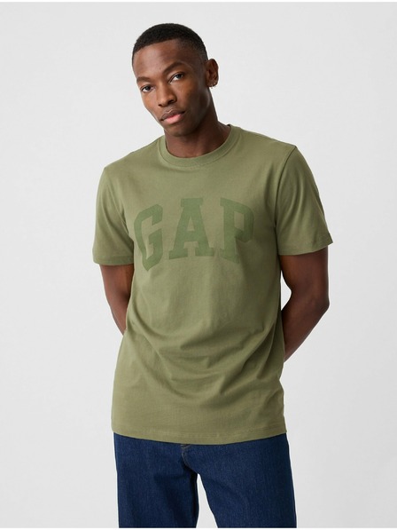 GAP Póló logóval Everyday Soft GAP