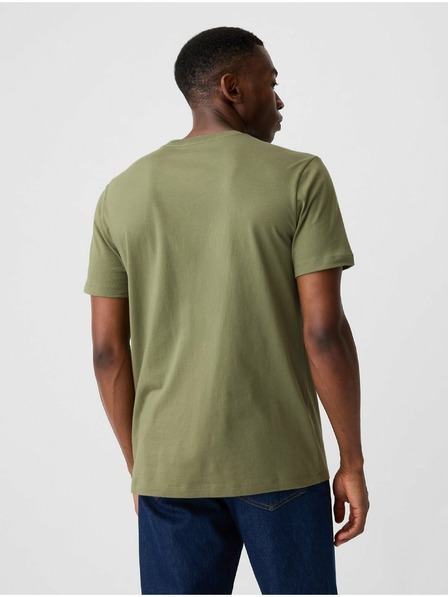 GAP Póló logóval Everyday Soft GAP