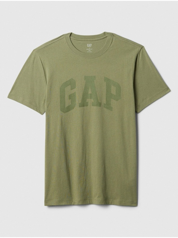 GAP Póló logóval Everyday Soft GAP