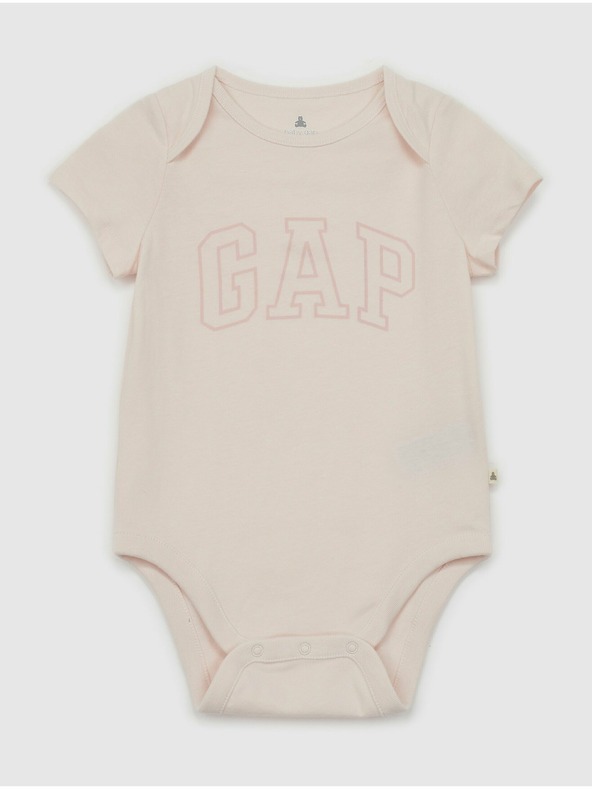 GAP Baby logós body GAP