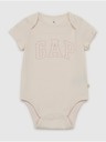 GAP Baby logós body GAP